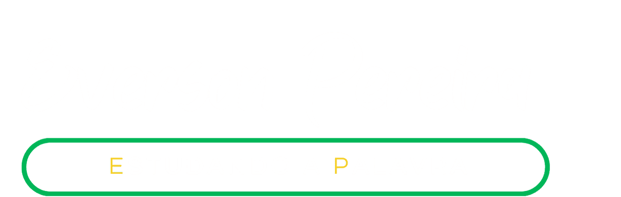 Site oficial do Pastor Everson Pereira